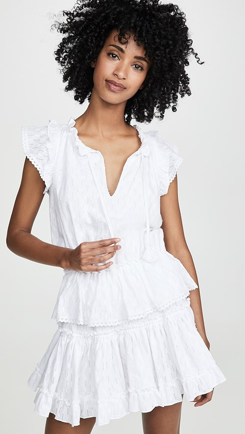 Lillian Dress | Shopbop