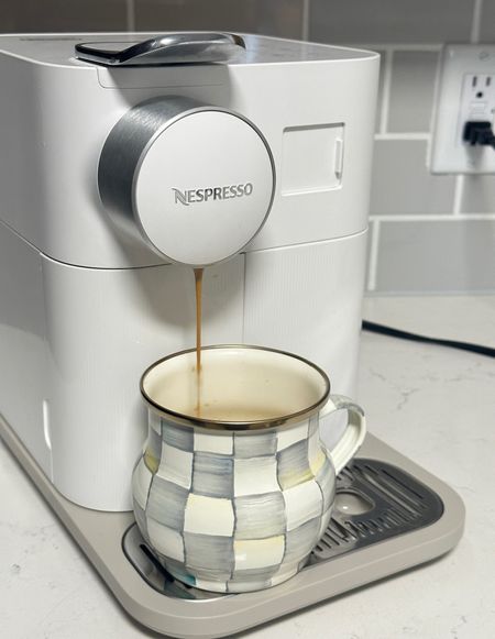 love my nespresso machine! 

#LTKfamily #LTKhome #LTKunder100