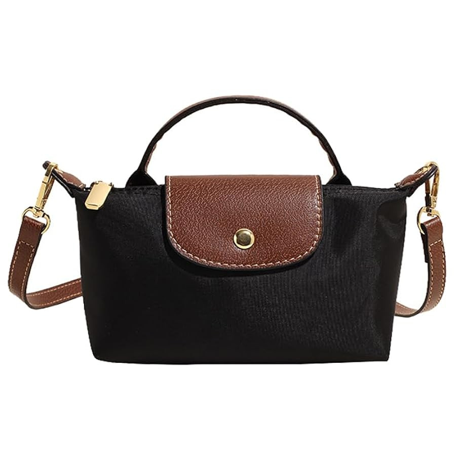 Mini Crossbody Bag, Handbags Purses with Adjustable Strap for Women | Amazon (US)