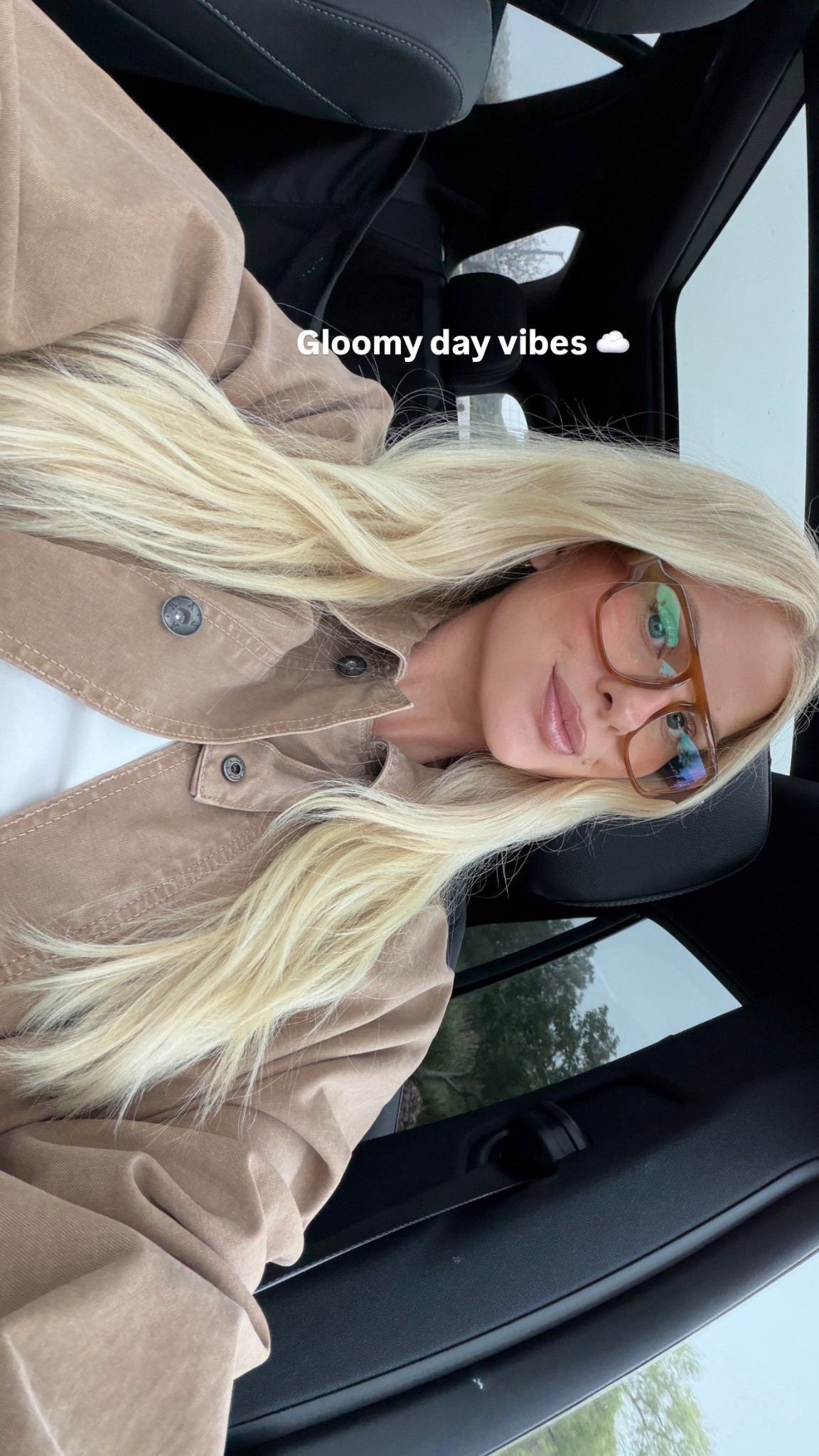 Wearing a med in top (cream), xs-s in jacket, 29 reg in jeans (inky dark - sizedup 3 sizes for pregnancy), shoes are tts! #kathleenpost

Casual chic outfit, spring transition outfit, spring jacket, bump friendly, maternity look



#LTKBump #LTKootd #LTKSeasonal