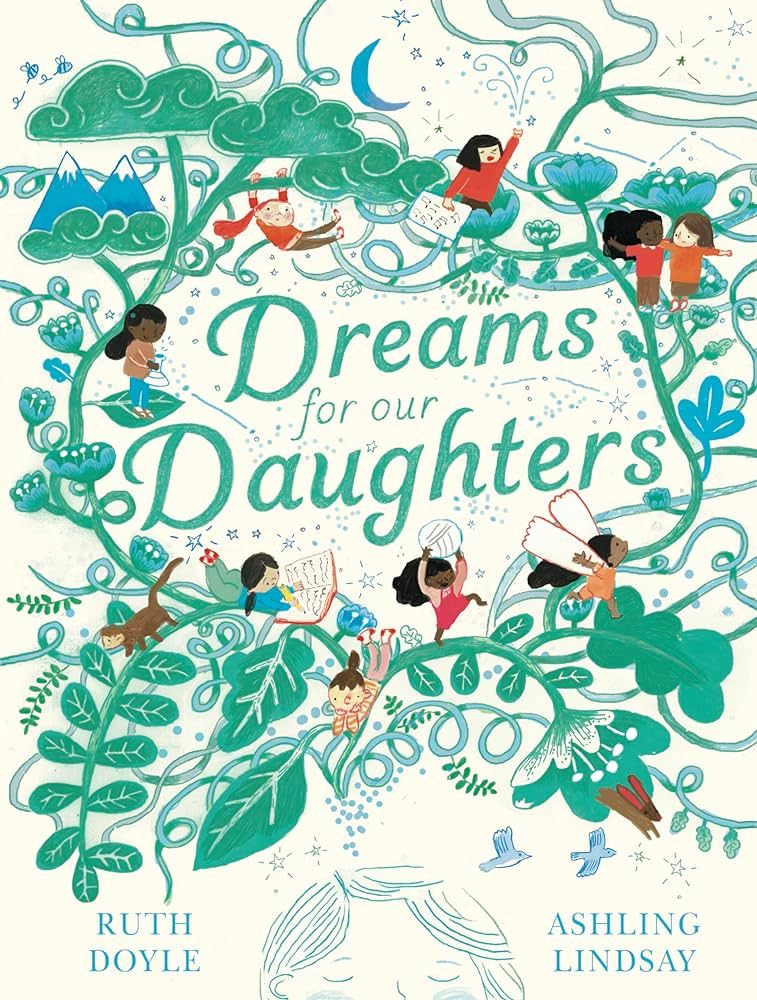 Dreams for Our Daughters | Amazon (US)