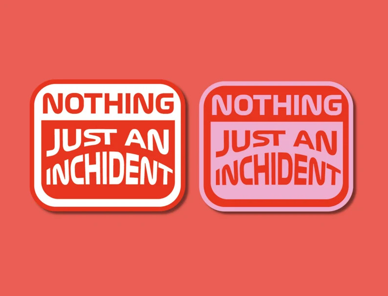 Charles Leclerc Inchident Sticker Formula 1 - 16 | Etsy (US)