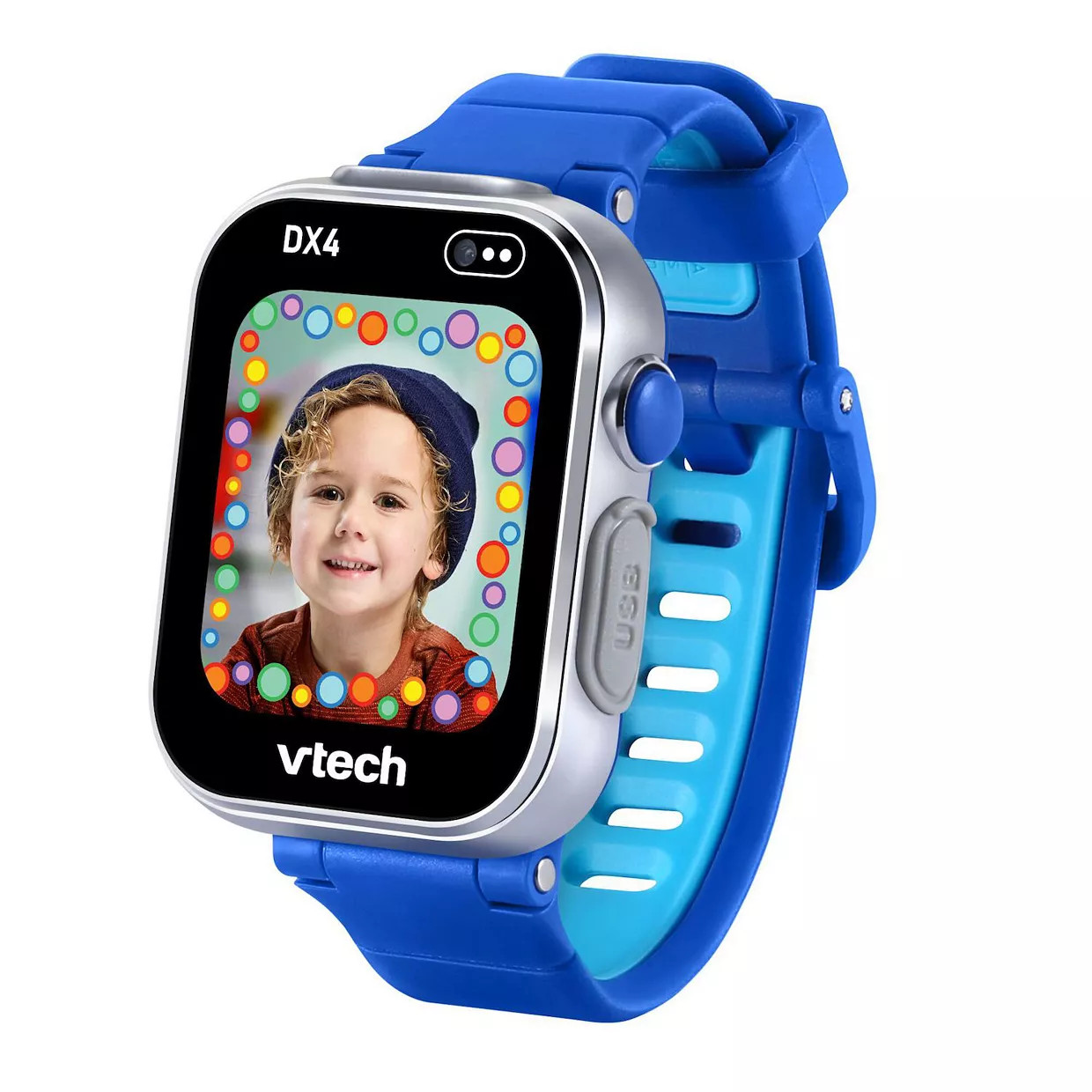 Kids' VTech KidiZoom® Smartwatch DX4 | Kohl's