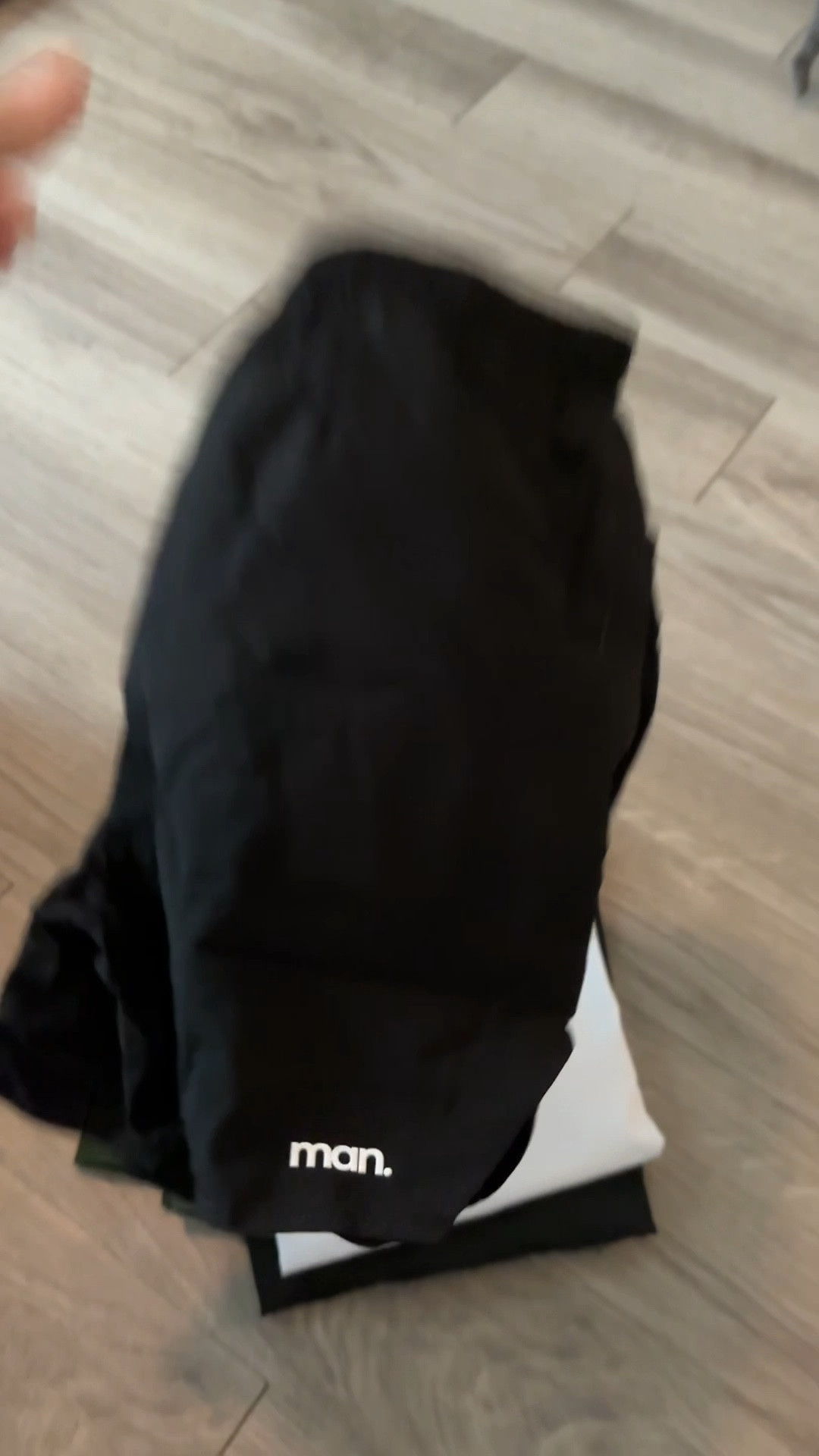 Check out this BoohooMAN active order! 

#LTKBacktoSchool #LTKFindsUnder50 #LTKActive