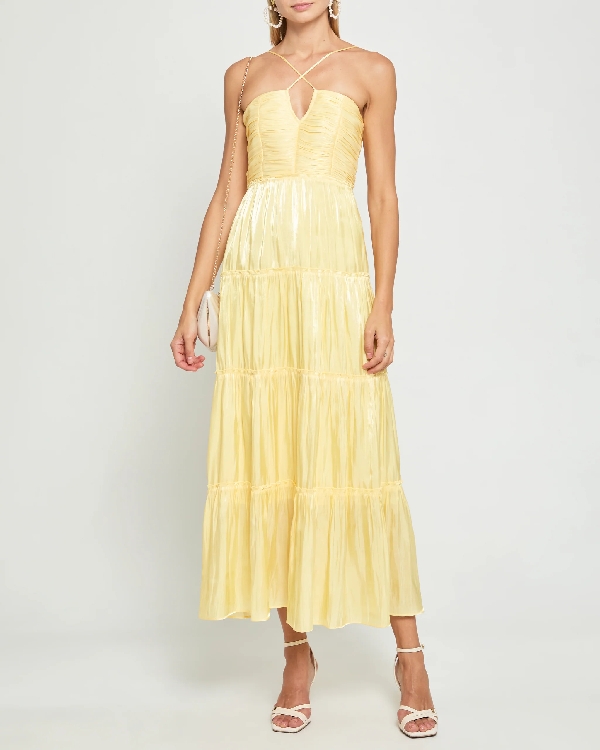 East Dress | Few Moda