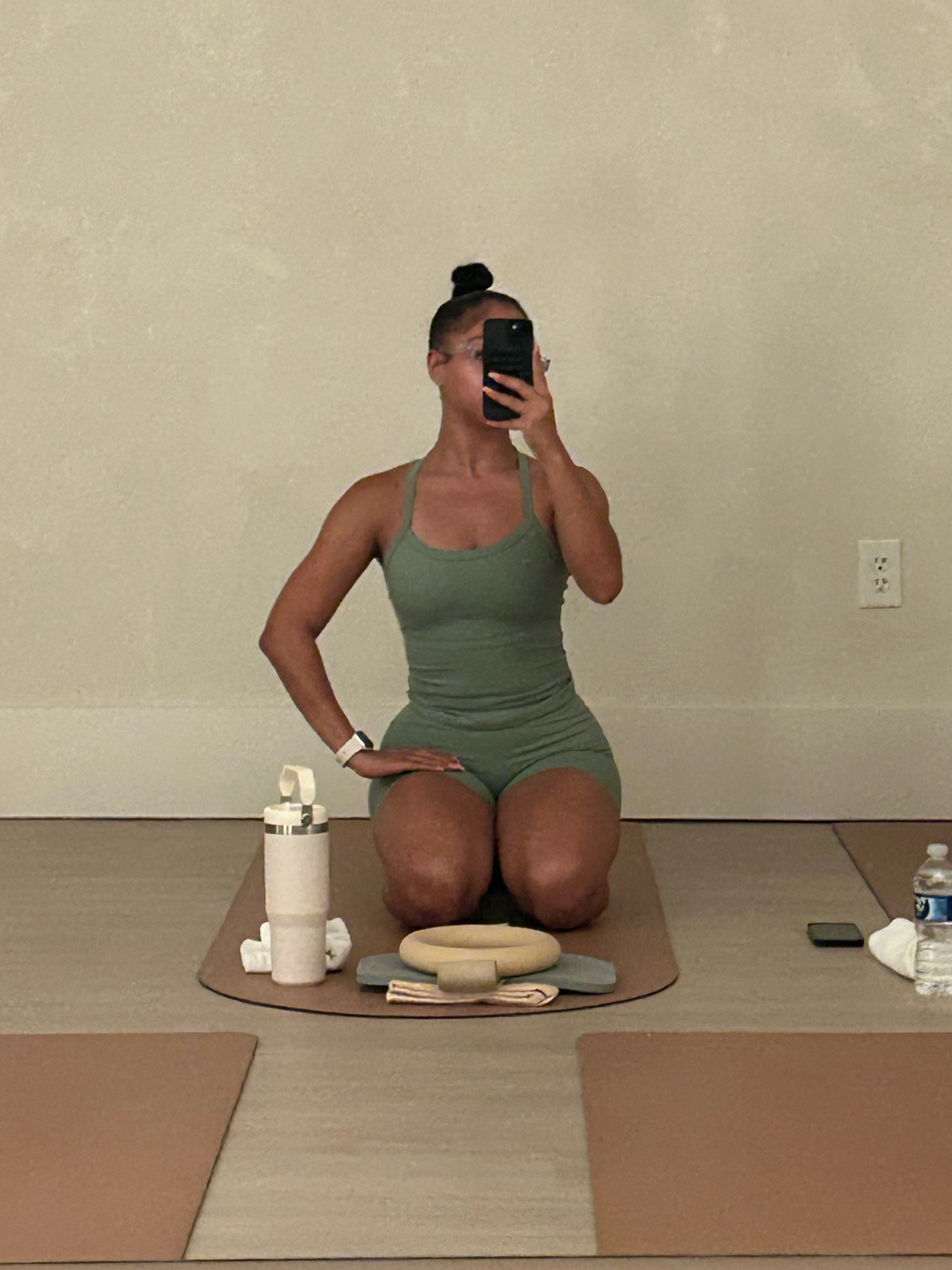 Olive Pilates number 🫒 

#LTKActive #LTKSummerEdit #LTKPetite