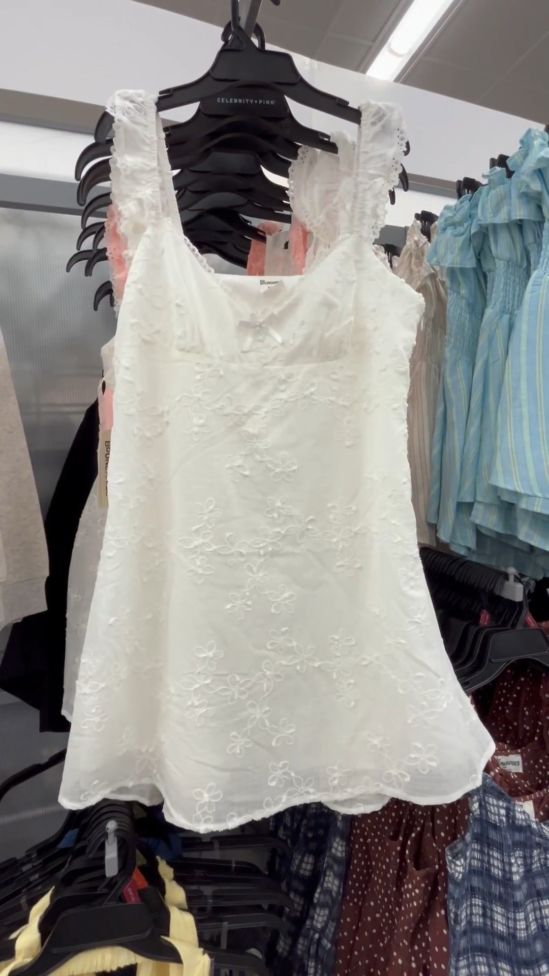 All at Walmart.

Pretty little white mini dress.

Summer dresses, engagement photo shoot dresses, engagement party dresses, bachelorette party dresses, bridal shower dresses, white dresses.

Lightweight Bride sleep top and shorts are still in stock. 

A cute gift idea for the bride to be. Both sold separately and sizes up to 3XL.

#LTKSeasonal #LTKWedding