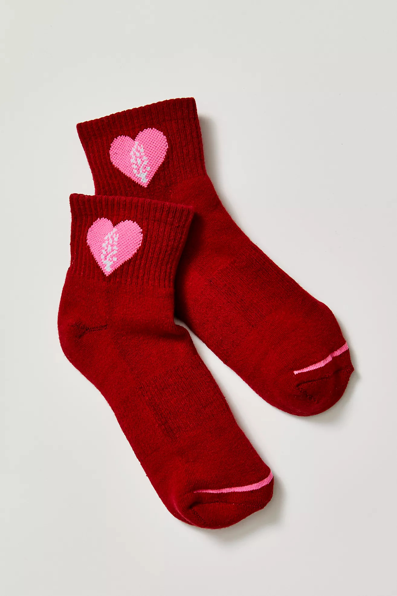 Movement Heart Buti Socks | Free People (Global - UK&FR Excluded)