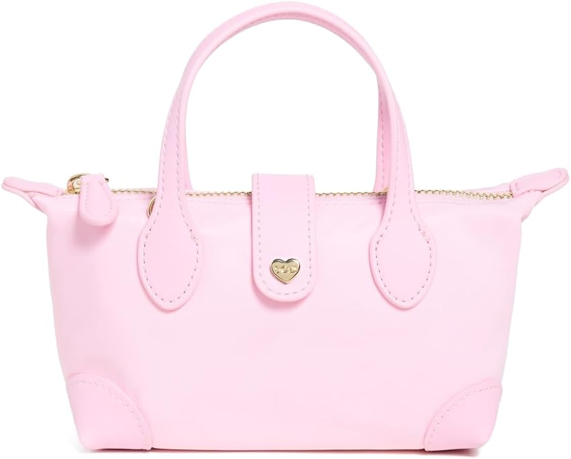 Stoney Clover Lane Women's Pouchette Crossbody Bag | Amazon (US)