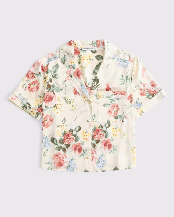 Back Button | Abercrombie & Fitch (US)