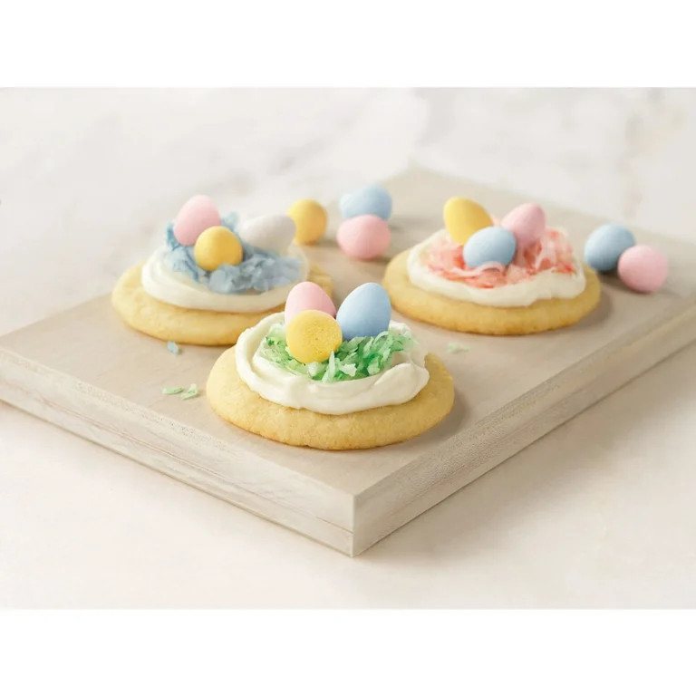 Cadbury Mini Eggs Milk Chocolate Easter Candy, Bag 9 oz | Walmart (US)