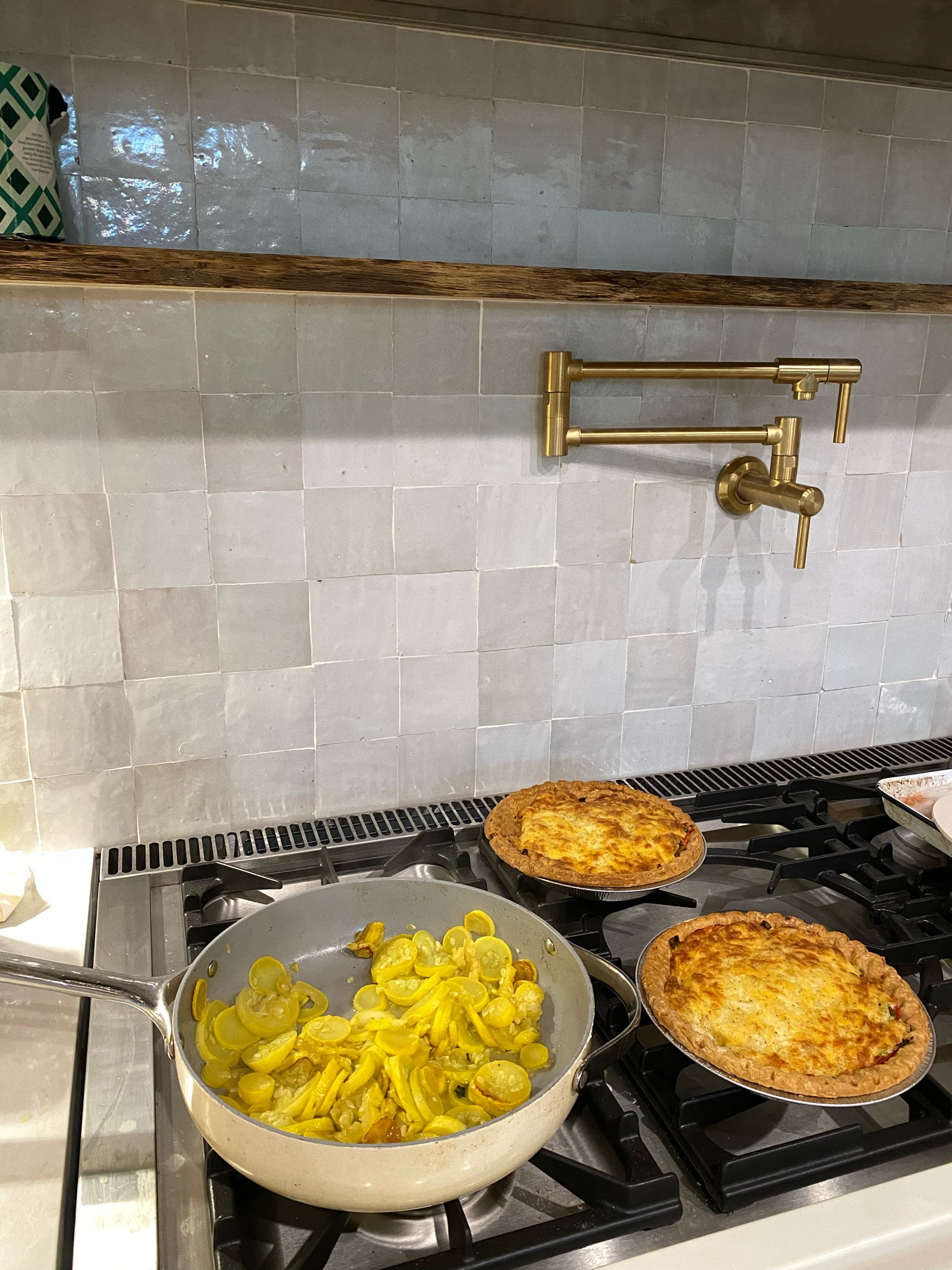 Love our Caraway pans!

#LTKhome