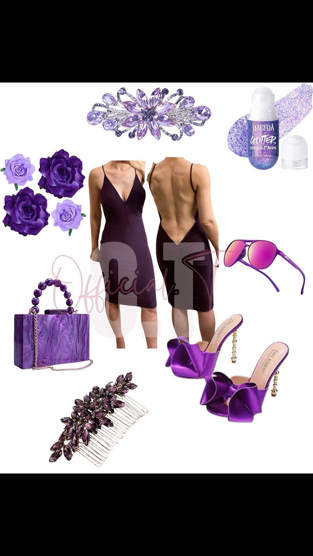 #LTKWedding #LTKPetite #LTKParties