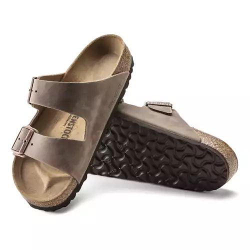 Women's BIRKENSTOCK Arizona Slide Sandals | Scheels