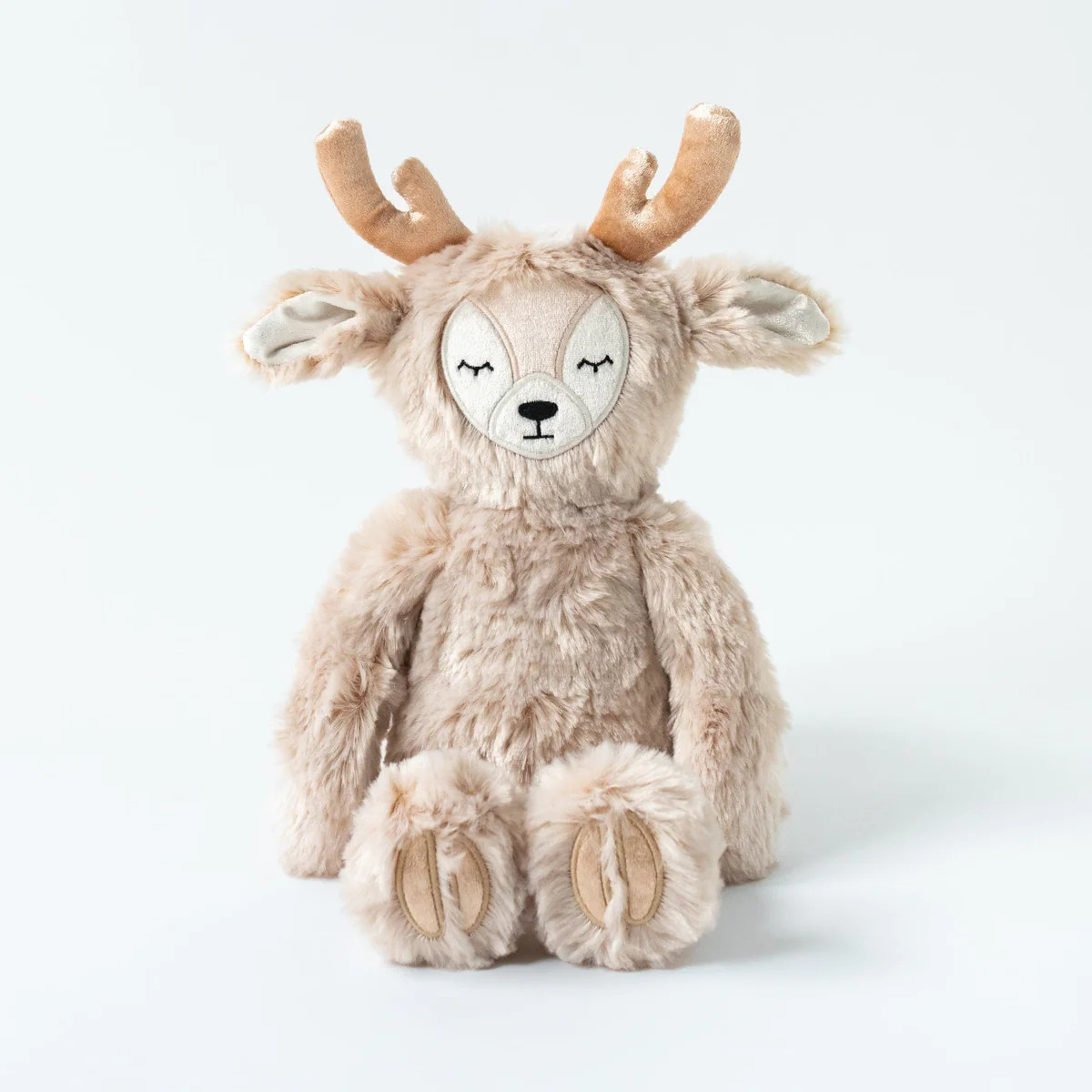 Shine Bright Ibex Kin Single | Slumberkins