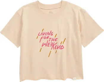 Kids' The Graphic Tee | Nordstrom