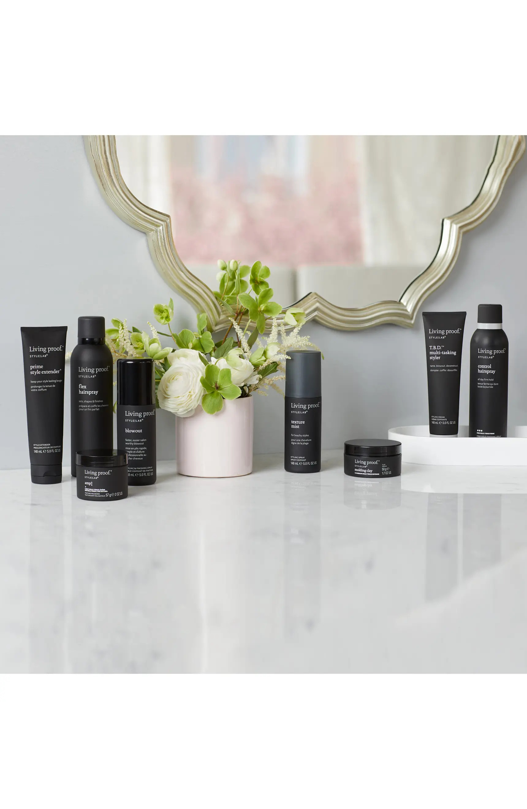 Flex Hairspray | Nordstrom