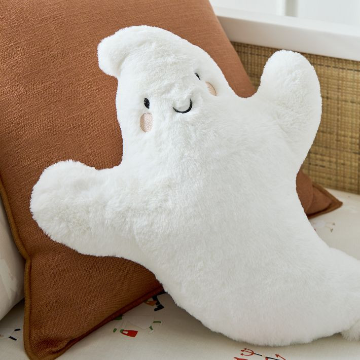 Ghost Pillow | West Elm (US)
