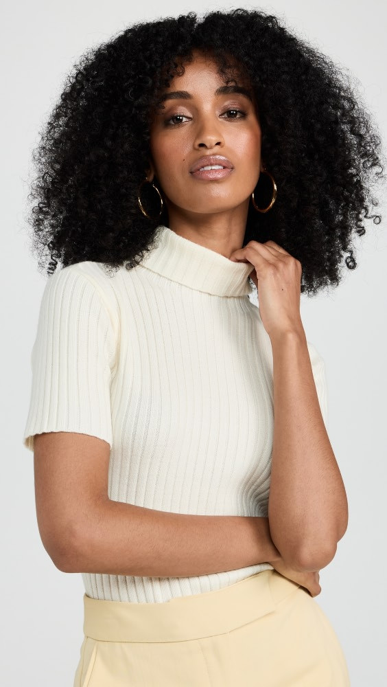 STAUD Lilou Sweater | Shopbop | Shopbop