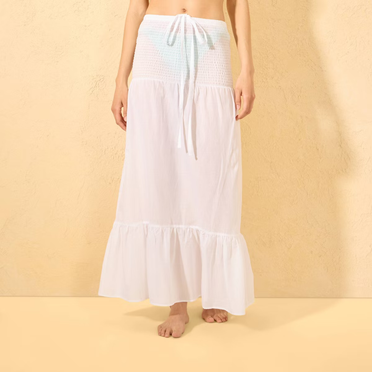 Women's Convertible Swim Cover Up Dress - Shade & Shore™ | Target