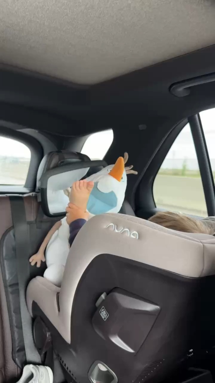 His new best friend!!!

Nuna, Olaf, Olaf toys, Olaf figures, Nuna baby, baby finds, baby toys, toddler toys, boy mom, Grace white 

#LTKTravel #LTKBaby #LTKKids