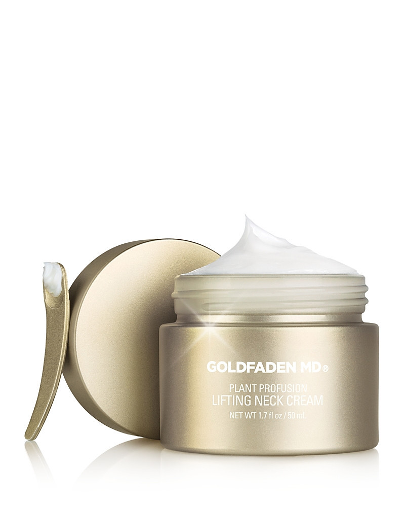 Goldfaden Md Plant Profusion Lifting Neck Cream | Bloomingdale's (US)