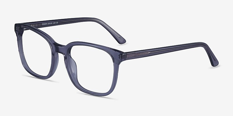 Tower Glasses | EyeBuyDirect.com