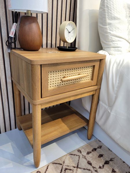 Better Homes & Gardens springwood caning nightstand from.. - Walmart+ deals week starts today & runs till the 23rd! Save on tons of items & get offers if you're a Walmart+ member! Remember get a price drop notification if you heart a post/save a product 😉 

✨️ P.S. if you follow, like, share, save or shop my post (either here or @coffee&clearance).. thank you sooo much, I appreciate you! As always thanks sooo much for being here & shopping with me 🥹 

| al fresca dining, sisterstudio, kathleen post, madewell, memorial day, susiewright, travel outfit, meredith hudkins, wedding guest dress summer, country concert outfit, summer outfits, travel outfit, summer outfits, spring haul, summer dresses 2024, 2024 trends, 2024 summer, studio mcgee, brightroom, dinning table, dinning room, dinning room light, dinning room table, dinning chairs, dinning table decor, dinning room decor, dinning room chairs, dinning room rug, walmart home, neutral dinning room rug, neutral, neutral bedroom, round dinning tabel, walmart patio, walmart planter, walmart finds, walmart furniture, walmart outdoor, mainstays, Thyme and Table, opalhouse, threshold, target decor, home finds, boho, boho home decor, boho home inspo, kitchen inspo, living room inspo, home inspo, budget friendly, hone decor under, on sale, on clearance | 

#LTKxelfCosmetics #LTKActive #LTKSummerSales #LTKxNSale #LTKGiftGuide #LTKFestival #LTKSeasonal #LTKActive #LTKVideo #LTKU #LTKover40 #LTKhome #LTKsalealert #LTKmidsize #LTKparties #LTKfindsunder50 #LTKfindsunder100 #LTKstyletip #LTKbeauty #LTKfitness #LTKplussize #LTKworkwear #ltkunder100 #LTKswim #LTKtravel #LTKshoecrush #LTKitbag #LTKbaby#LTKbump #LTKkids #LTKfamily #LTKmens #LTKwedding #LTKbrasil #LTKaustralia #LTKAsia #LTKbaby #LTKbump #LTKfit #ltkunder50 #LTKeurope #liketkit @liketoknow.it

