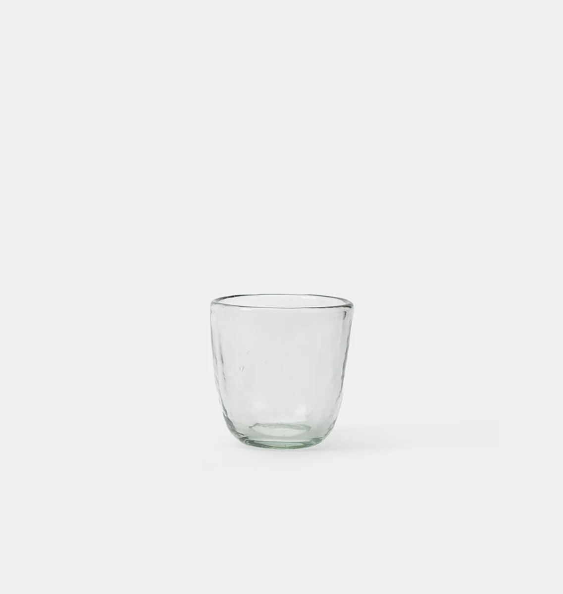 Toluca Water Glass | Amber Interiors
