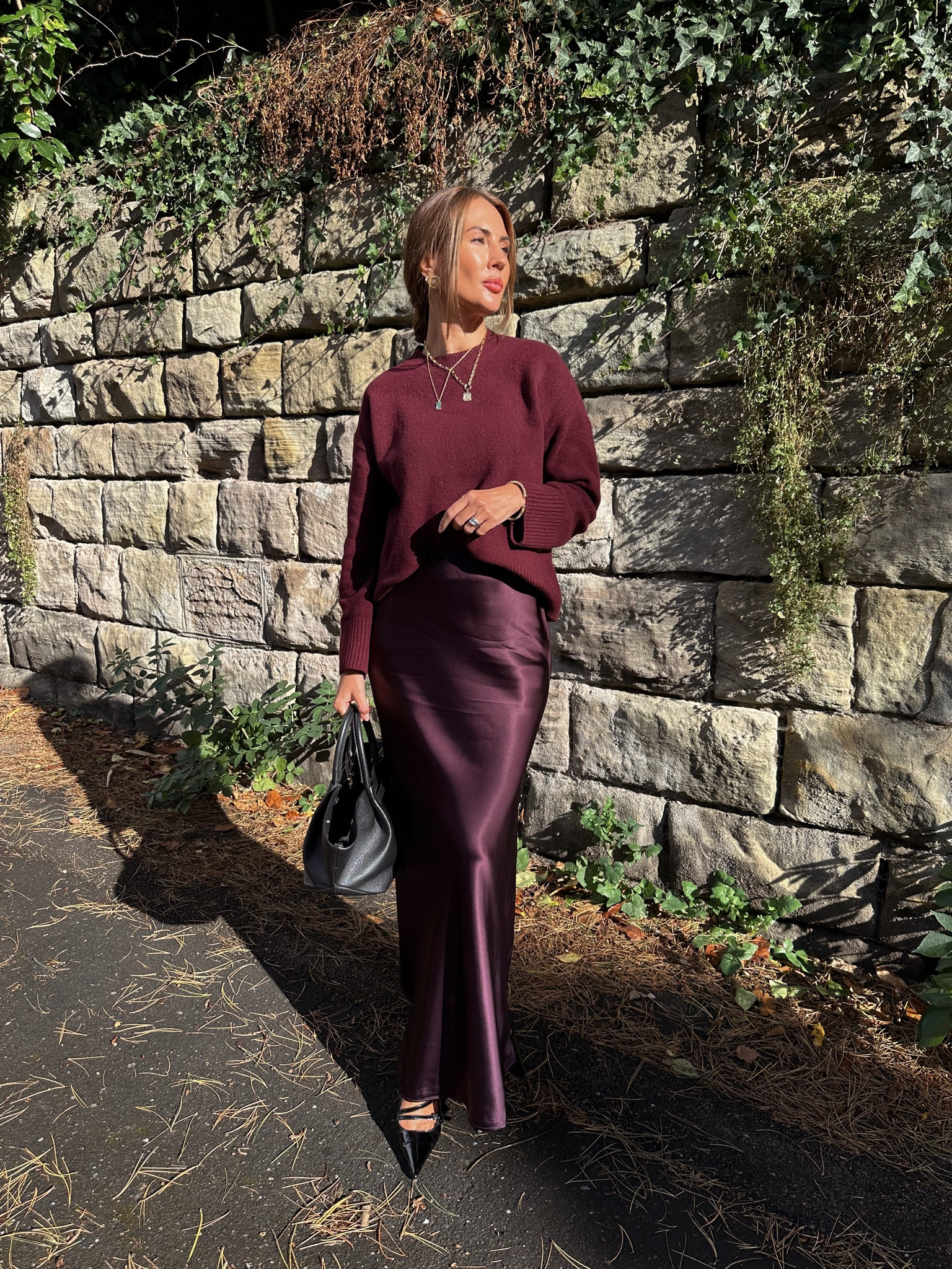 🍇🍇 autumn styling day 5

#LTKautumn #FashionMonth #LTKstyletip