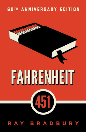 Fahrenheit 451 | Barnes & Noble