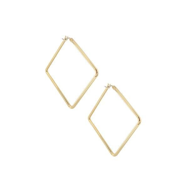 GIRL BOSS EARRINGS | MEDIUM | Uncommon James