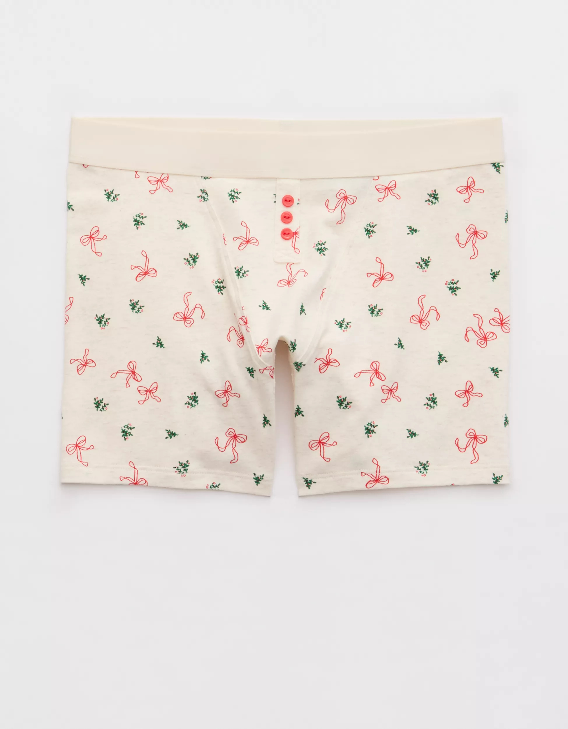 Superchill Cotton Boxer Underwear | American Eagle Outfitters (US & CA)