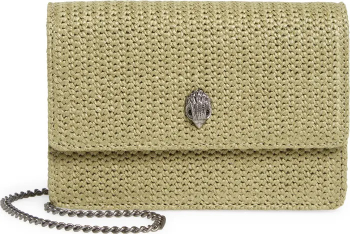 Kurt Geiger London Extra Mini Shoreditch Crossbody Bag | Nordstromrack | Nordstrom Rack