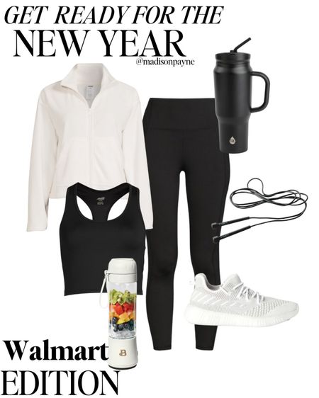 Get Ready For The New Year With Walmart✨Click below to shop the post!

Madison Payne, Walmart, Fitness, Workout, New Year Ready, Budget Fashion, Affordable

#LTKfit #LTKunder50 #LTKFind