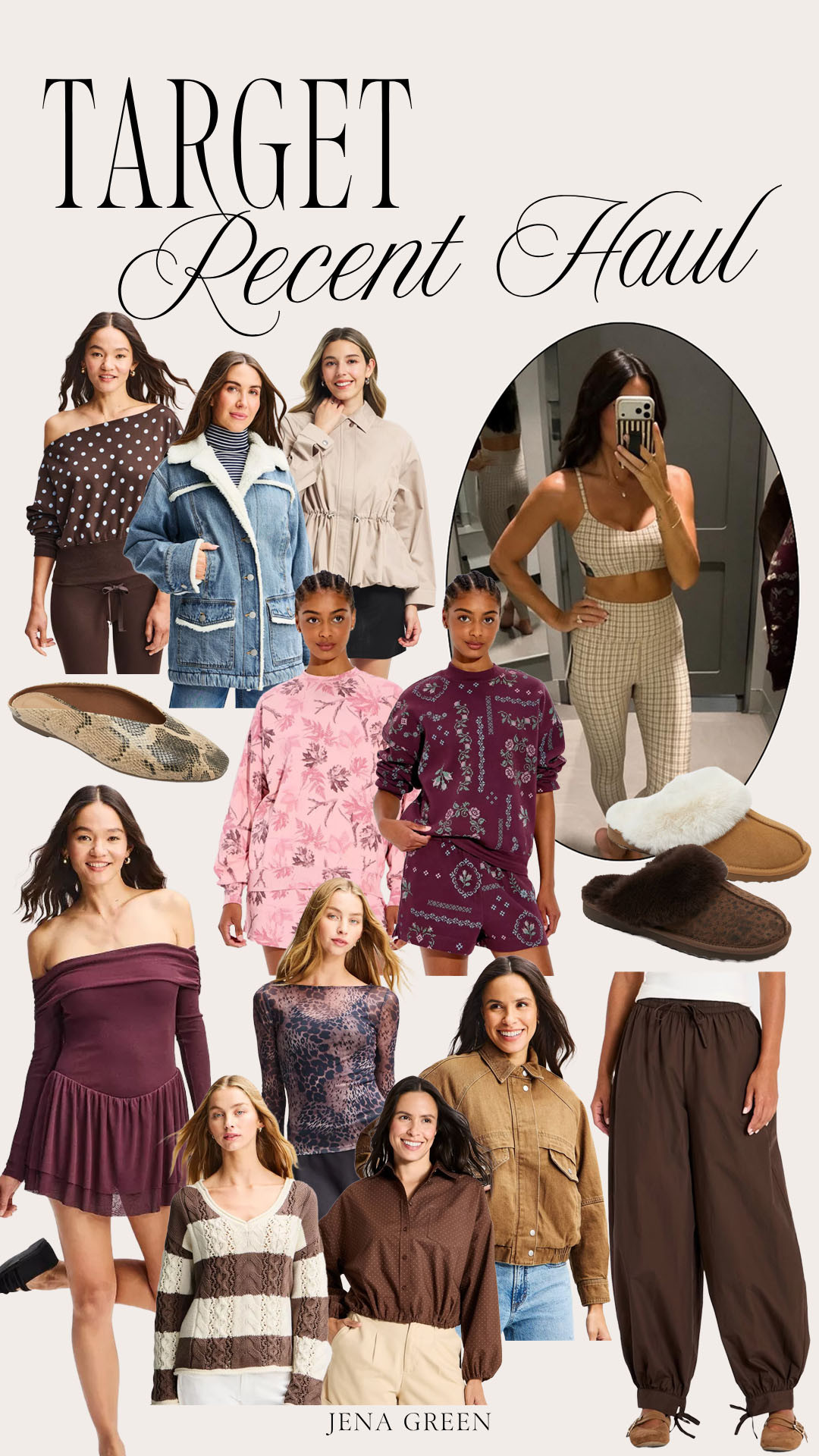 Target Haul | Target Recent Haul | Target Finds | Target Fall Fashion 

 #LTKootd #LTKSeasonal
