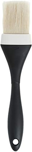 OXO Good Grips 1-1/2 Inch Natural Pastry Brush | Amazon (US)