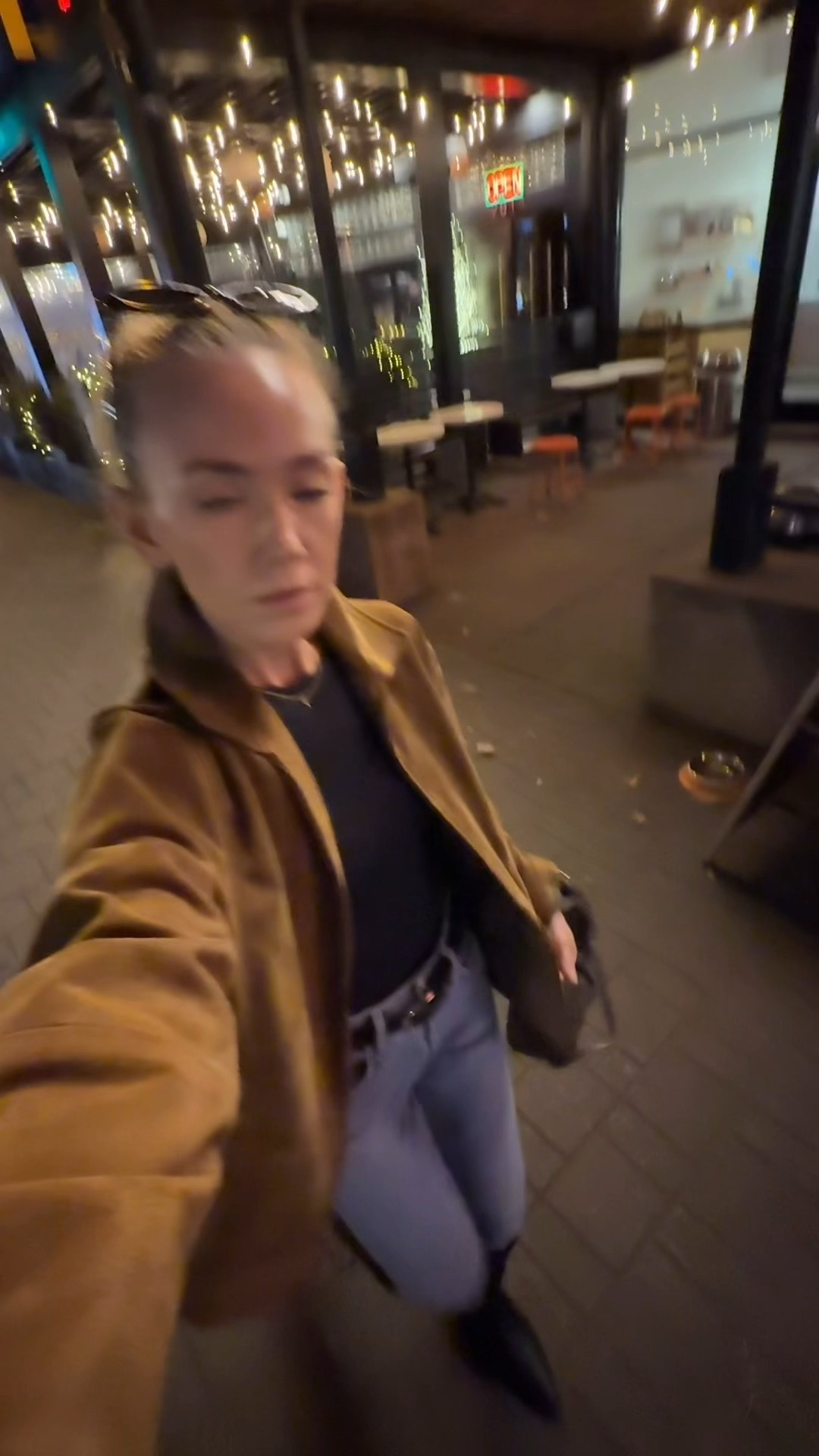 Girl dinner outfit - lots from Amazon! 