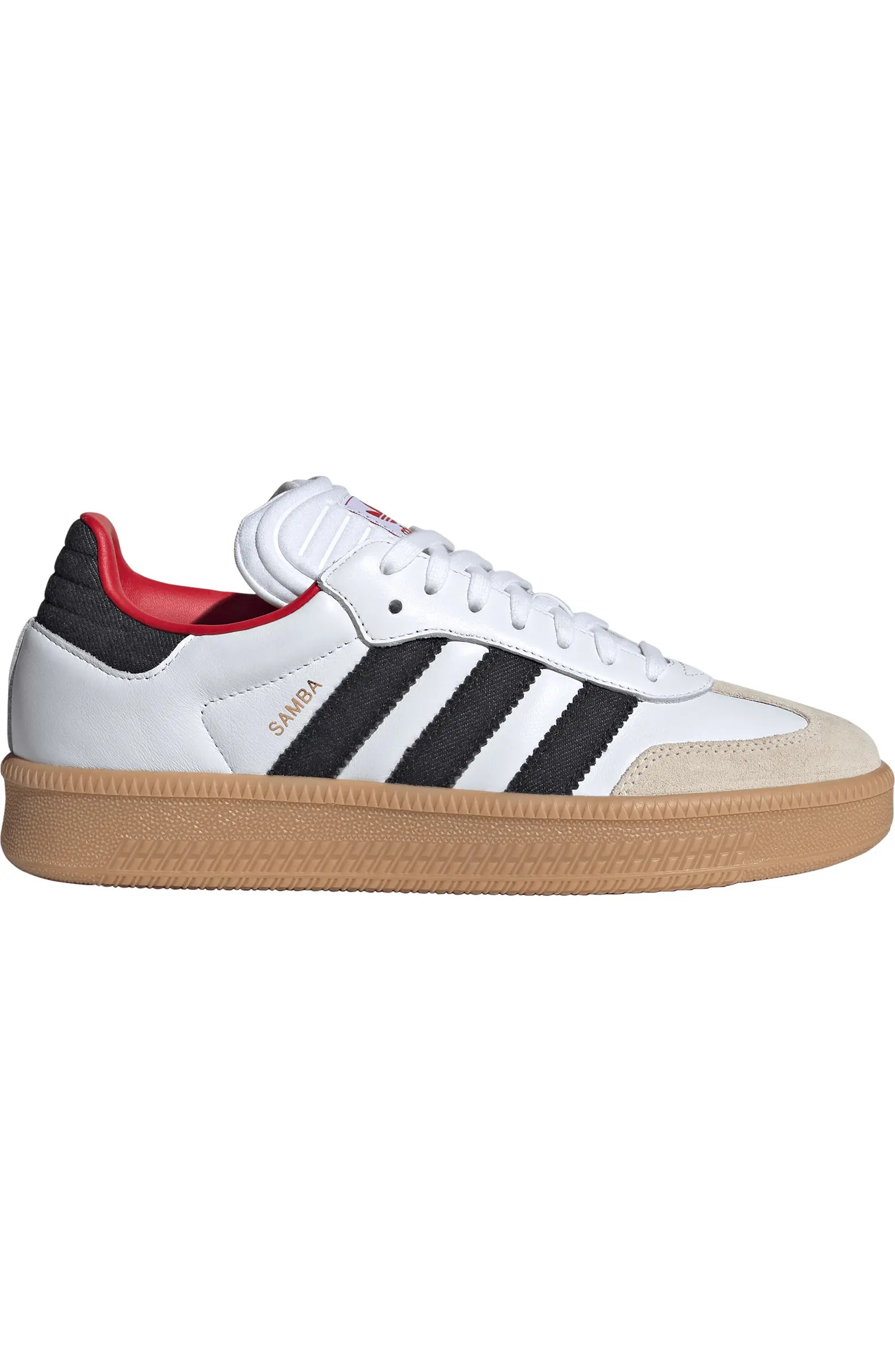 adidas Gender Inclusive Samba XLG Sneaker | Nordstrom | Nordstrom