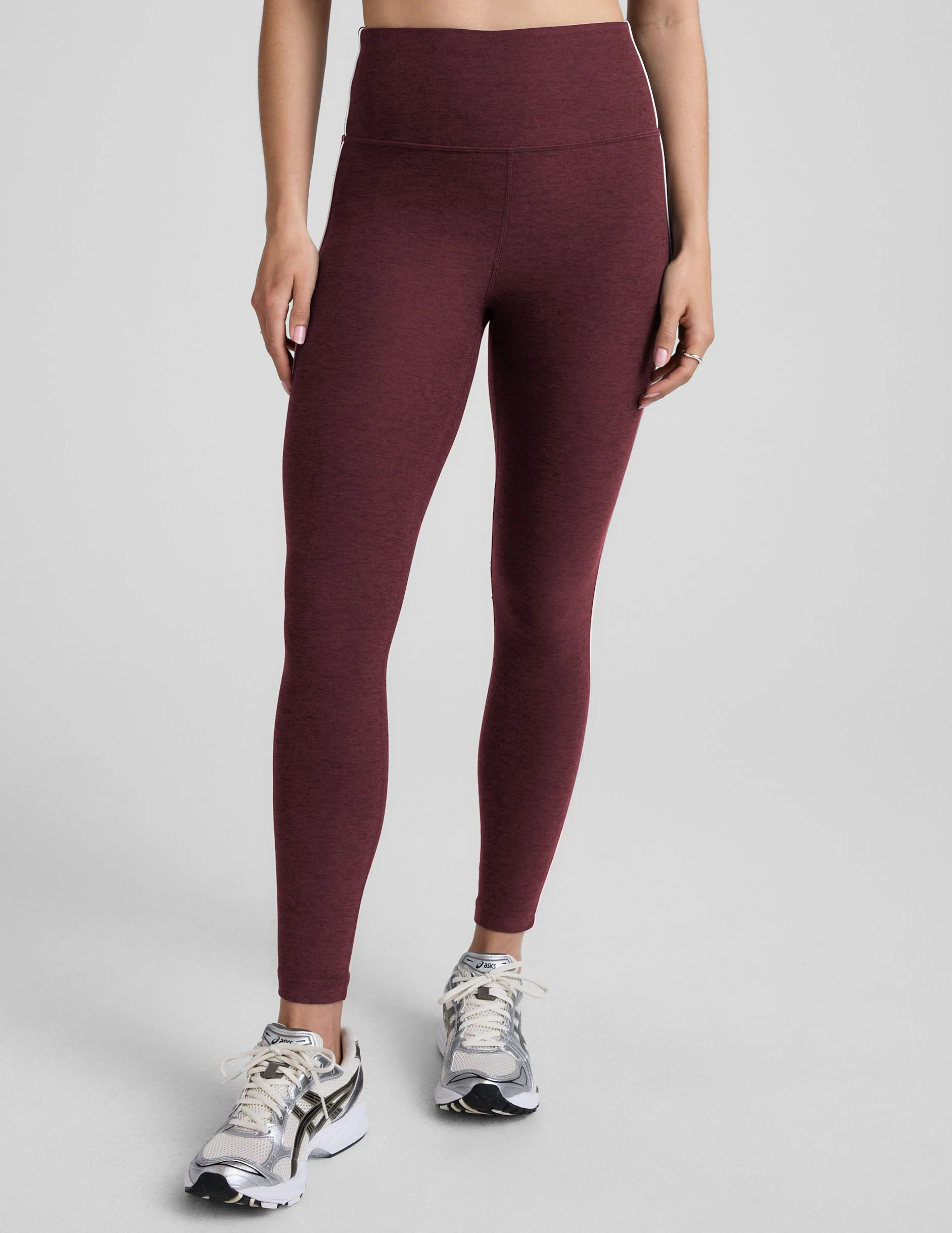 Spacedye Ready Midi Legging | Beyond Yoga | Beyond Yoga