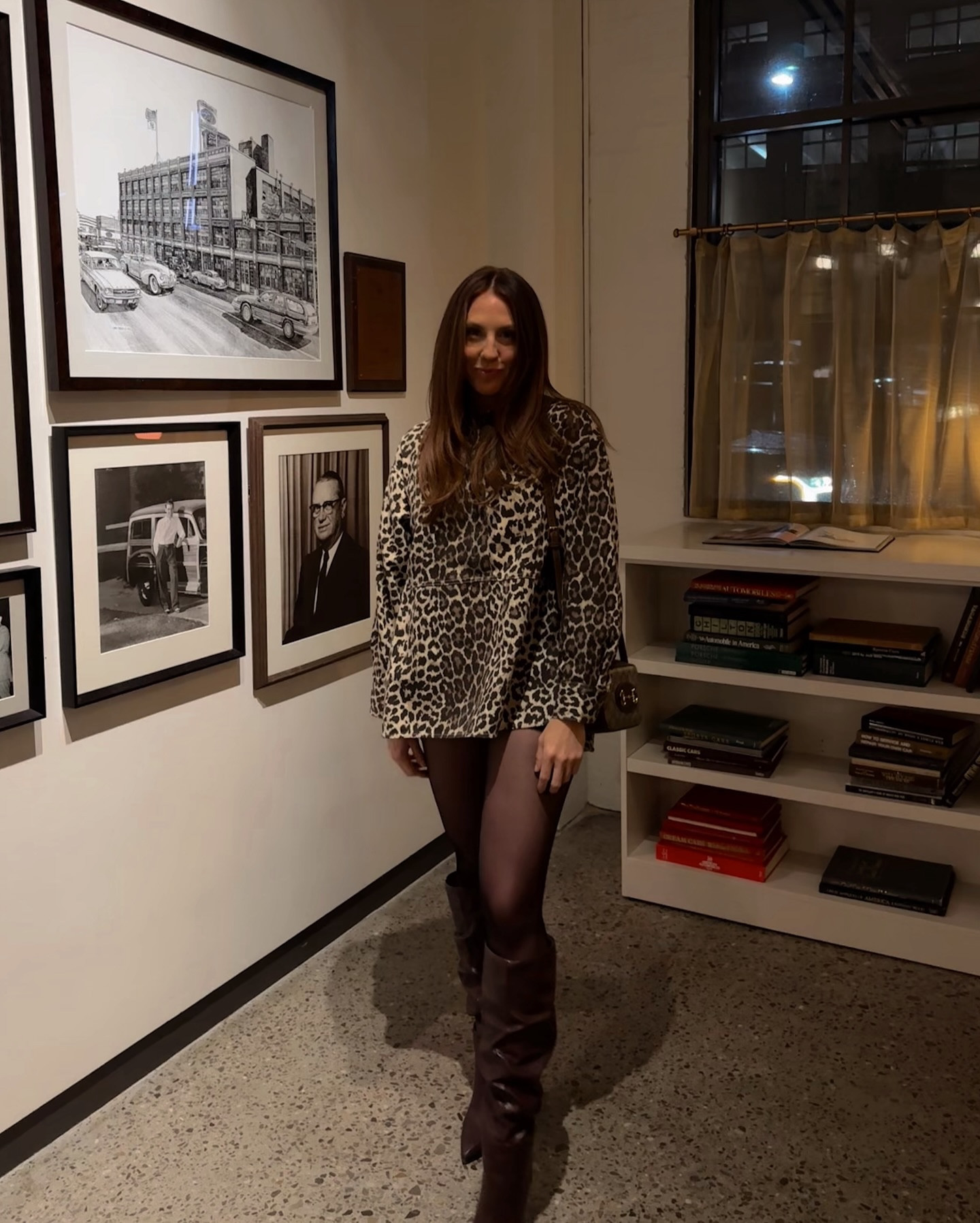 just a girl 🖤

#happyinternationalwomensday #happyinternationalwomensday #internationalwomensday2025 #okcinfluencer #okcblogger #okcbloggers #ootn #outfitinspo #outfitideas