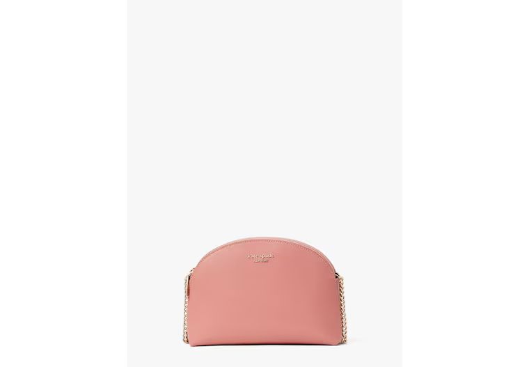 Spencer Double-zip Dome Crossbody | Kate Spade (US)