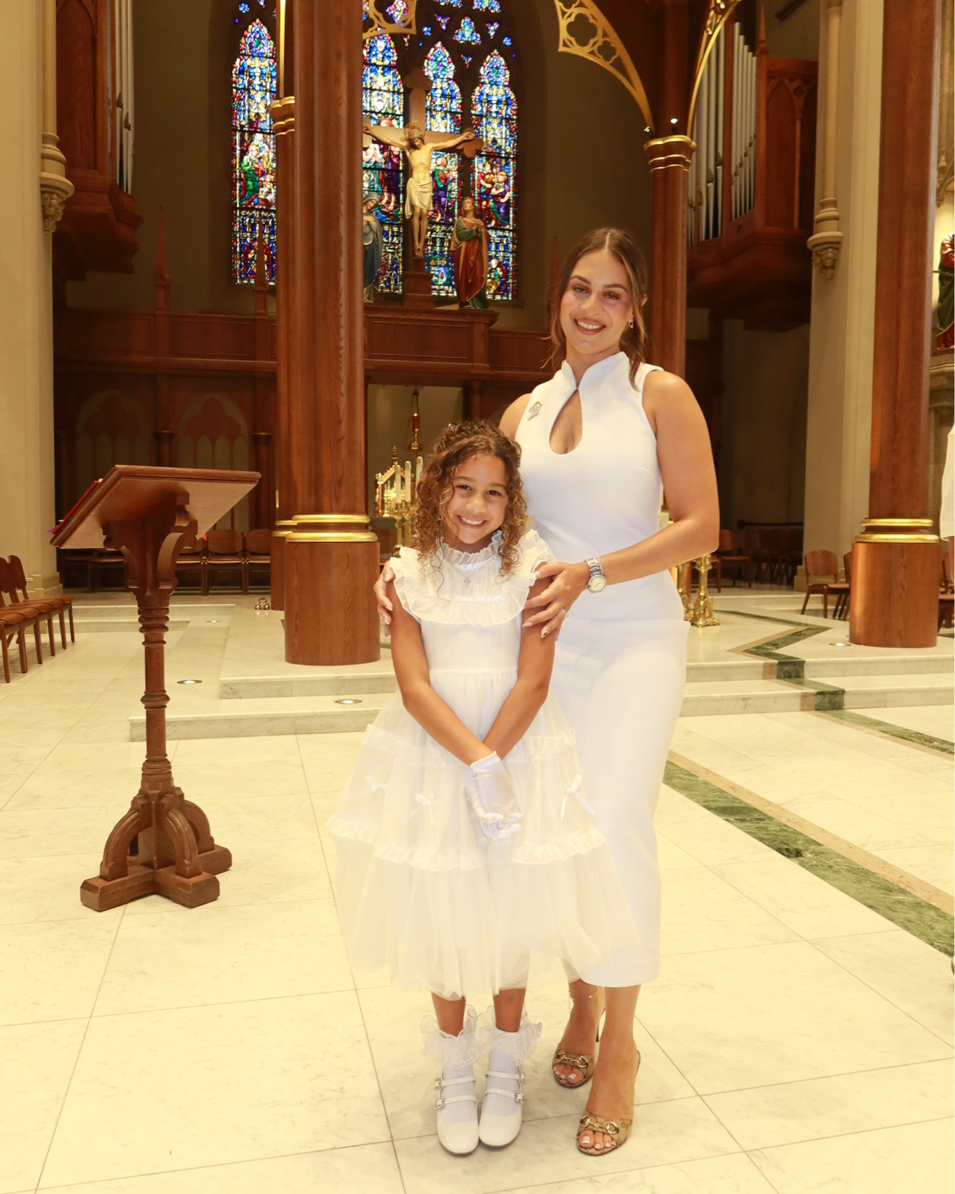 Esme’s Baptism was yesterday and since we weren’t doing anything big I wanted to find some affordable options so sharing those with you 🤍🫶🏼

#LTKootd #LTKKids #LTKmomlife