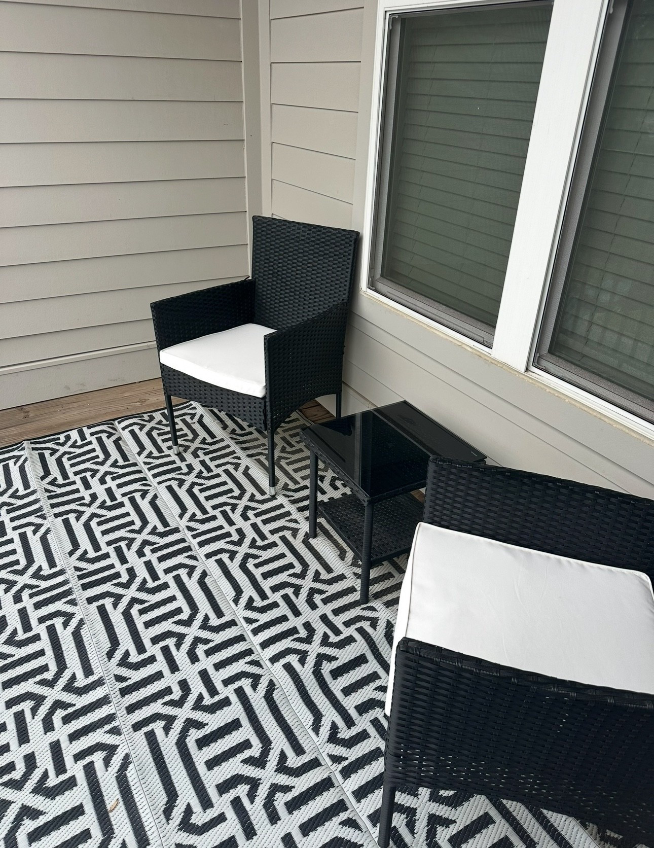 Summer nights just got an upgrade 🌿✨ Linking my fave Amazon outdoor furniture finds on ShopMy — affordable, chic, and made for backyard hangs 🍷 #OutdoorVibes #AmazonFinds

#LTKSeasonal #LTKFamily #LTKHome