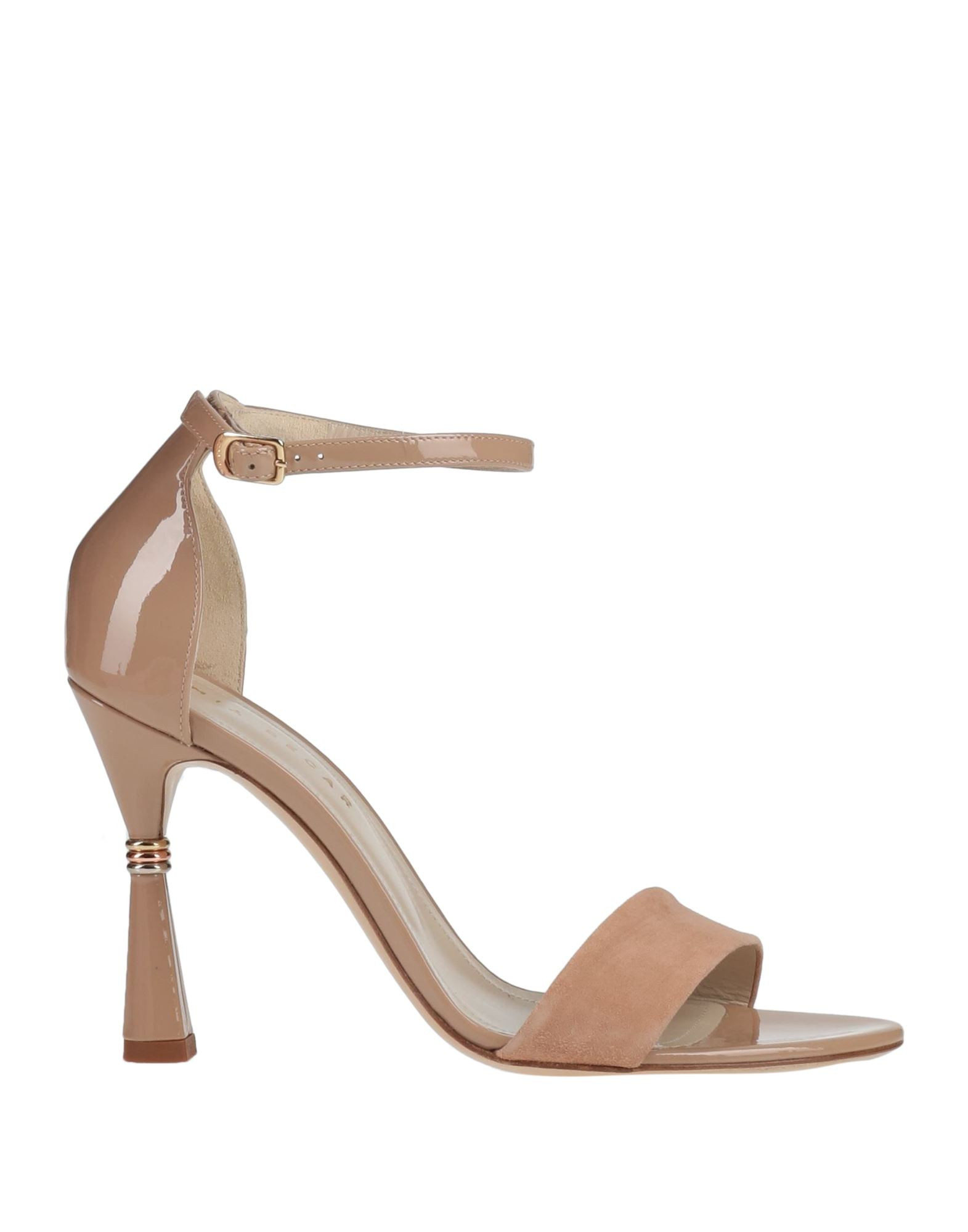 MIA BECAR Sandals - Item 17560869 | YOOX (APAC)