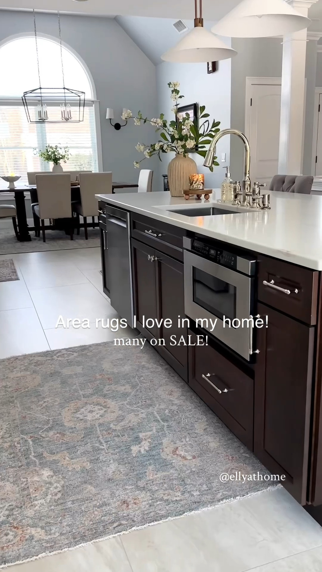 Area rugs and decor from my home! Many selections on sale! Amazon big spring sales, Wayfair, Pottery Barn. Spring home decor accessories. 

#LTKSaleAlert #LTKHome #LTKdayinmylife