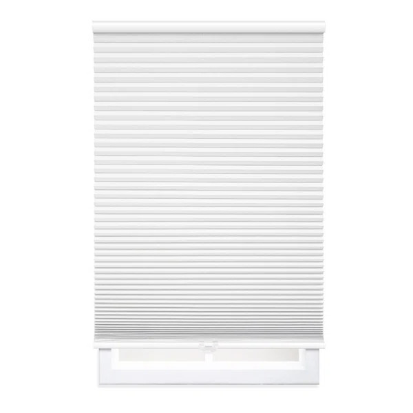 EcoHome 1.5 inch Cordless Blackout Cellular Shade | Wayfair North America