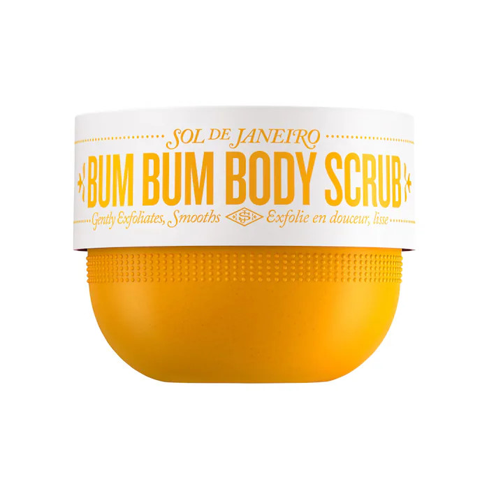 Bum Bum Body Scrub - Sol de Janeiro | Sephora | Sephora (US)
