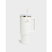 Stanley Quencher 0.8L Tumbler - White | JD Sports (UK)