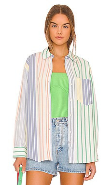 Rails
              
          
                
              
                  Button Up Shirt... | Revolve Clothing (Global)